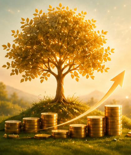 Wealth