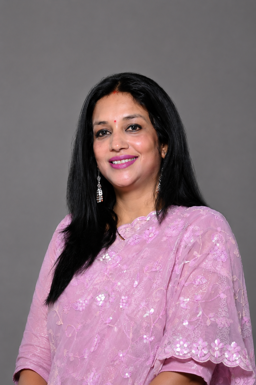Priyanka Abhijit
